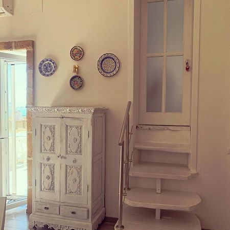 B&B Charming House Salerno Eksteriør bilde