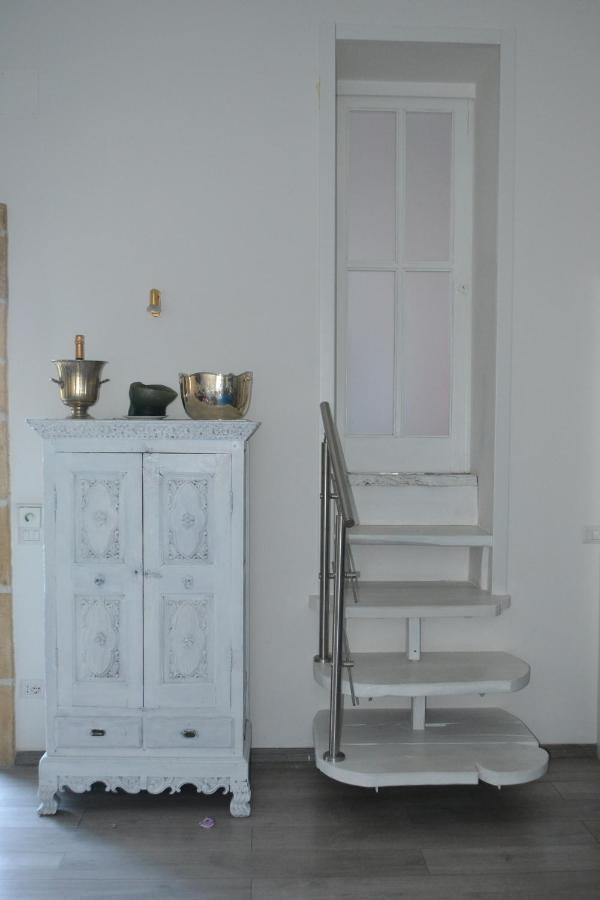 B&B Charming House Salerno Eksteriør bilde