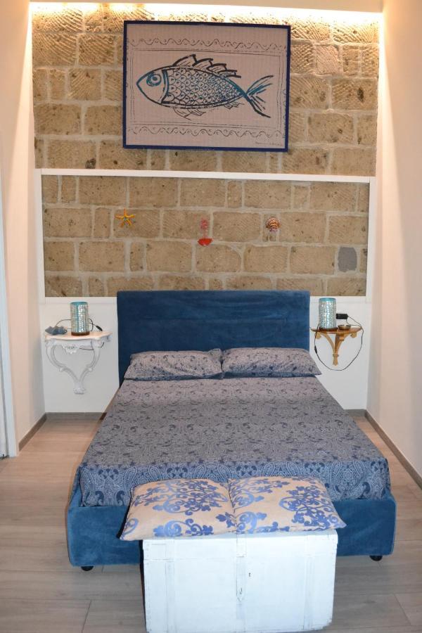 B&B Charming House Salerno Eksteriør bilde