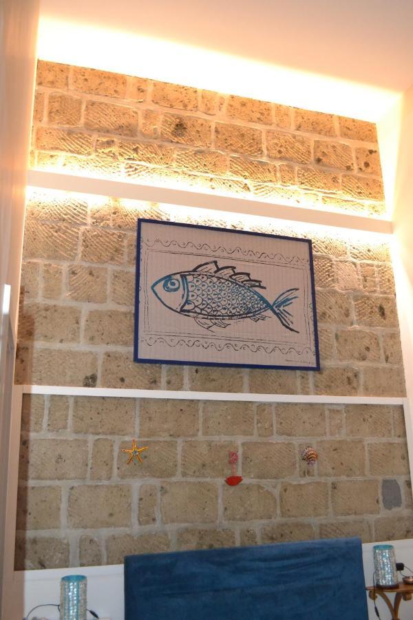 B&B Charming House Salerno Eksteriør bilde