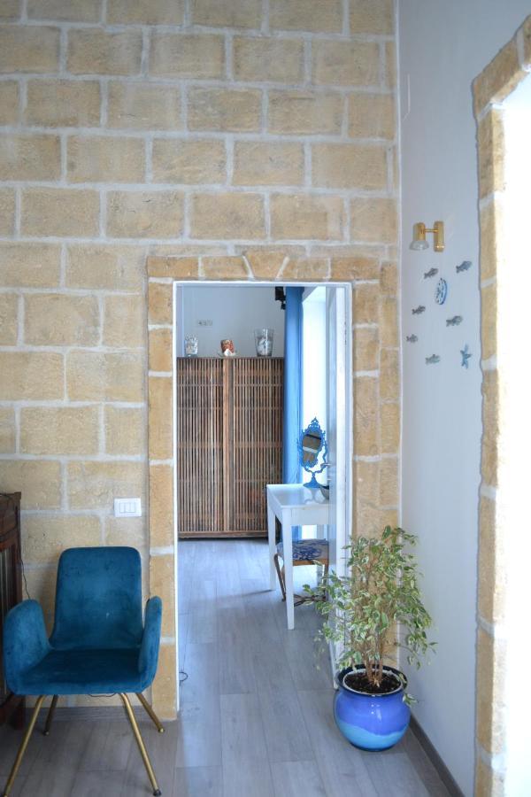 B&B Charming House Salerno Eksteriør bilde