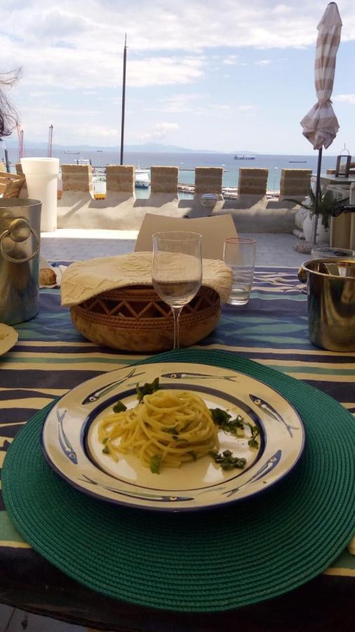 B&B Charming House Salerno Eksteriør bilde