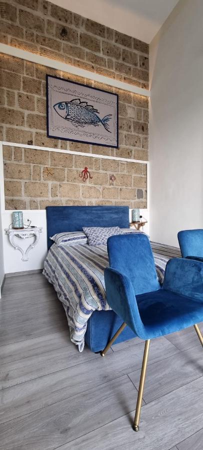 B&B Charming House Salerno Eksteriør bilde