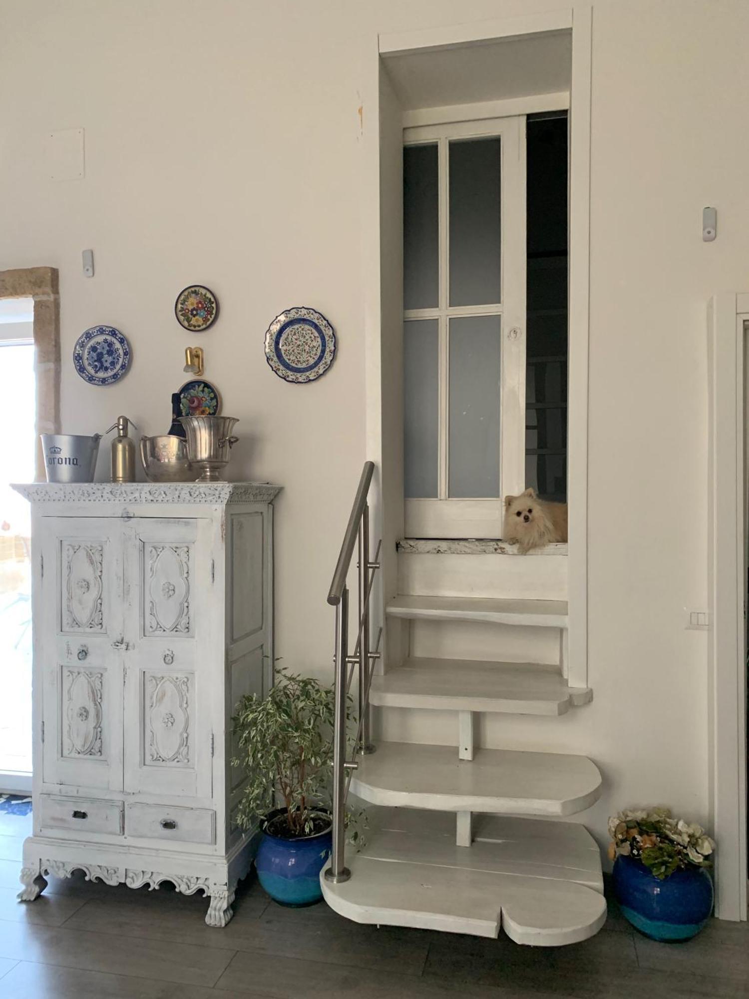 B&B Charming House Salerno Eksteriør bilde