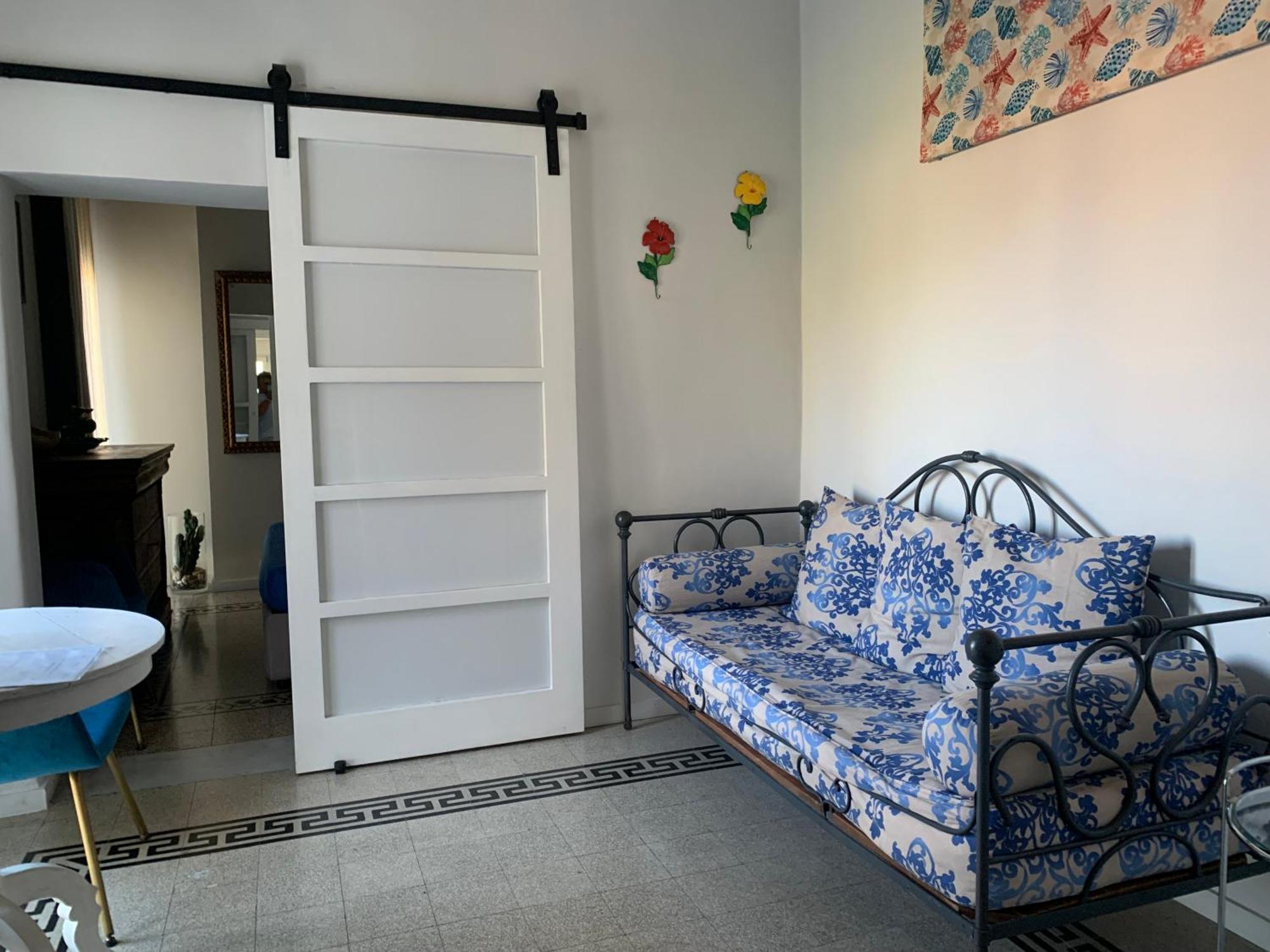 B&B Charming House Salerno Eksteriør bilde