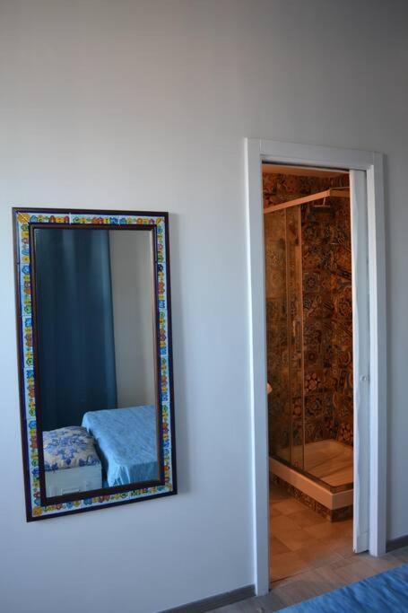 B&B Charming House Salerno Eksteriør bilde