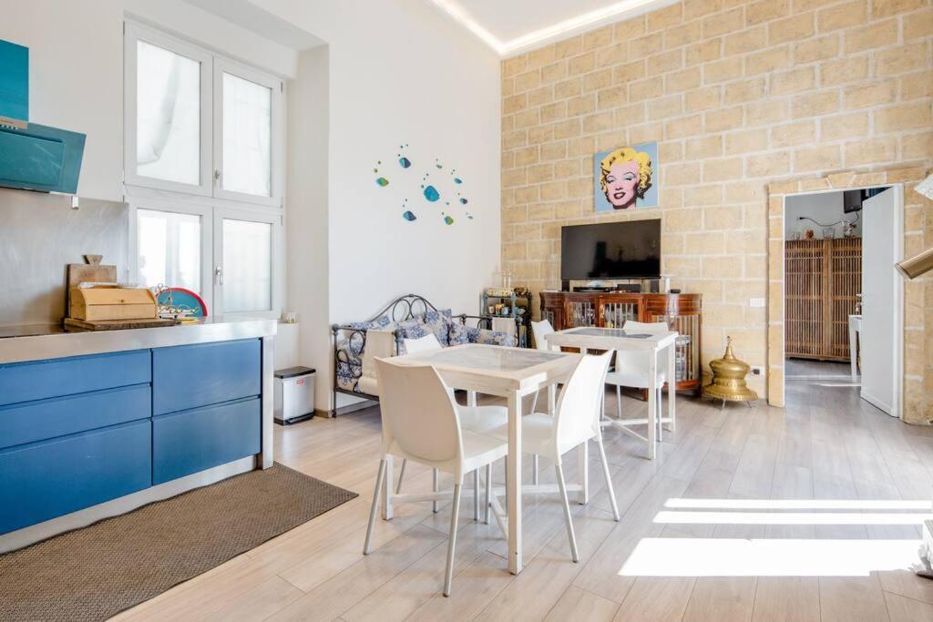 B&B Charming House Salerno Eksteriør bilde