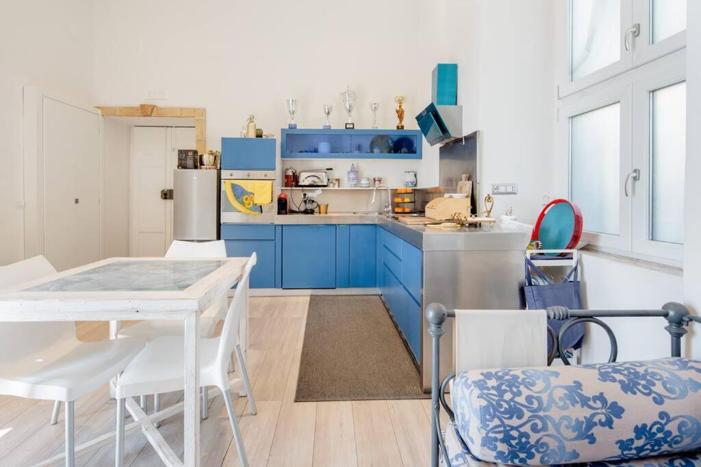 B&B Charming House Salerno Eksteriør bilde